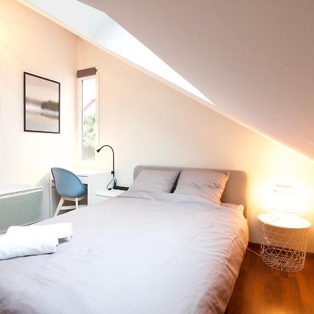 Charmante Maison Avec Piscine Quartier St James Montélimar エクステリア 写真