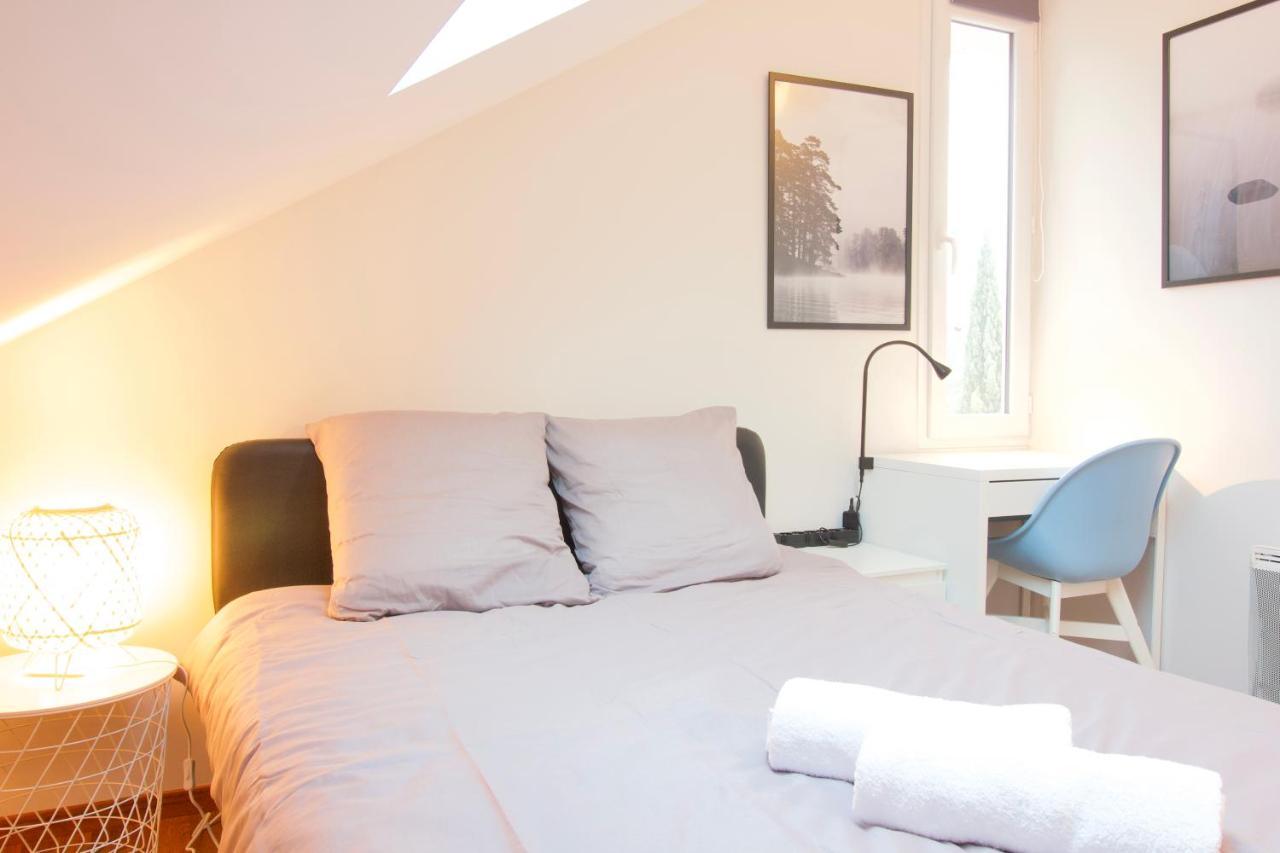 Charmante Maison Avec Piscine Quartier St James Montélimar エクステリア 写真