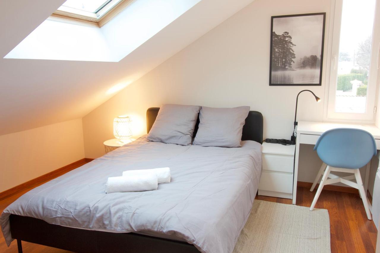Charmante Maison Avec Piscine Quartier St James Montélimar エクステリア 写真