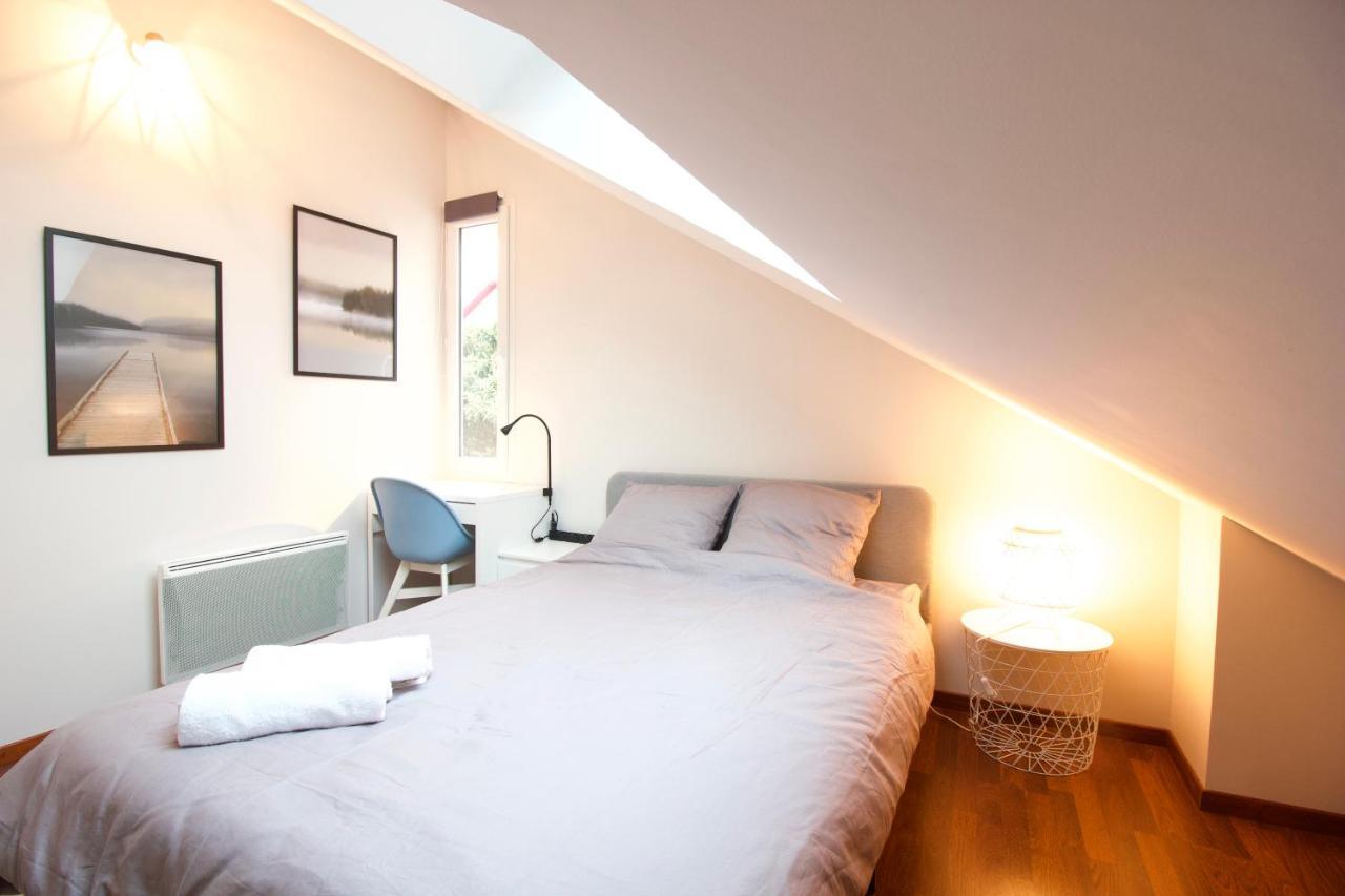 Charmante Maison Avec Piscine Quartier St James Montélimar エクステリア 写真
