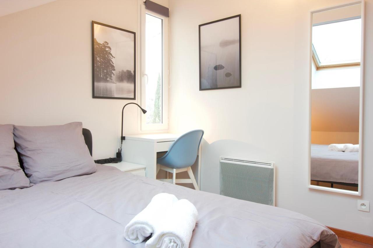 Charmante Maison Avec Piscine Quartier St James Montélimar エクステリア 写真